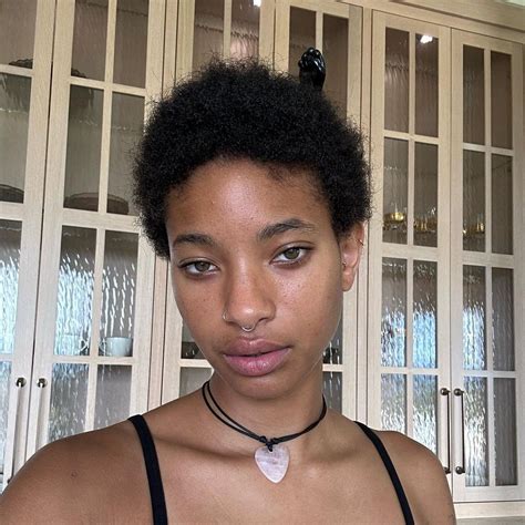 willow smith sexy|Willow Smith poses in tiny string bikini as she makes。